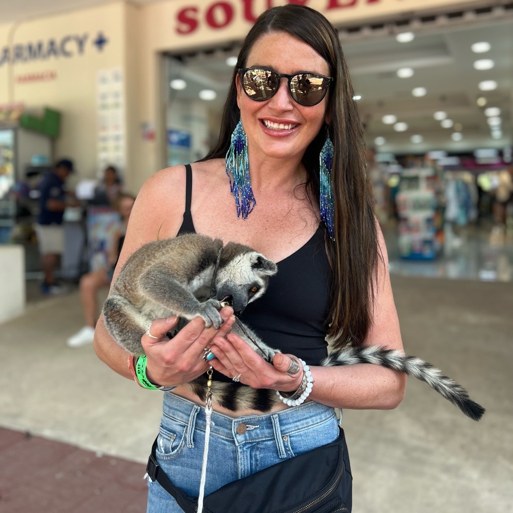 Meet your Posher, Maureen